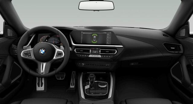BMW Z4 Roadster sDrive30i Hifi | Adapt. Cruise Control | Comfort Access