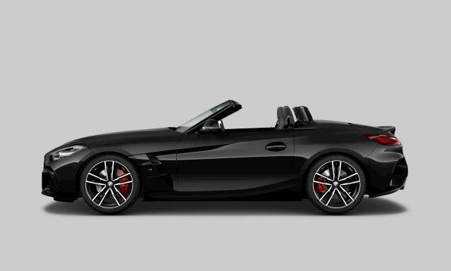 BMW Z4 Roadster sDrive30i Hifi | Adapt. Cruise Control | Comfort Access