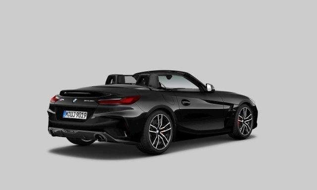 BMW Z4 Roadster sDrive30i Hifi | Adapt. Cruise Control | Comfort Access