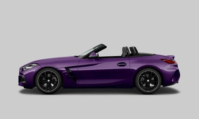 BMW Z4 Roadster sDrive20i Harman Kardon | Head Up | Stuurverwarming | 19"