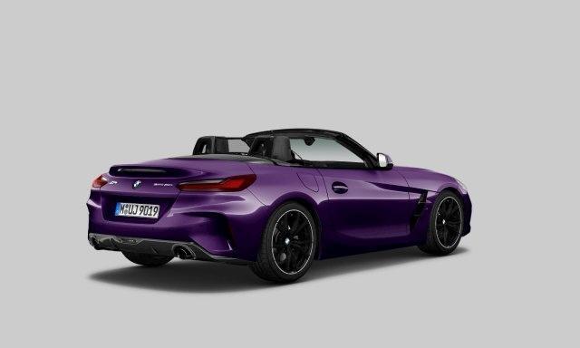 BMW Z4 Roadster sDrive20i Harman Kardon | Head Up | Stuurverwarming | 19"