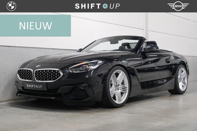BMW Z4 Roadster sDrive30i Alpina | Head Up | Hifi | Adapt. Cruise Control