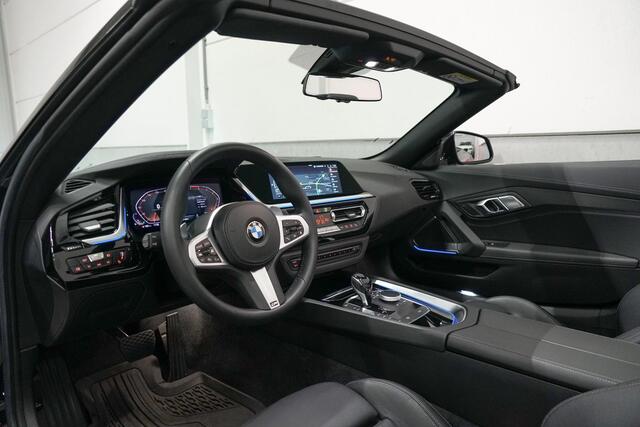 BMW Z4 Roadster sDrive30i Alpina | Head Up | Hifi | Adapt. Cruise Control