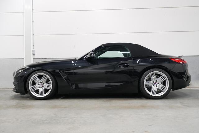 BMW Z4 Roadster sDrive30i Alpina | Head Up | Hifi | Adapt. Cruise Control