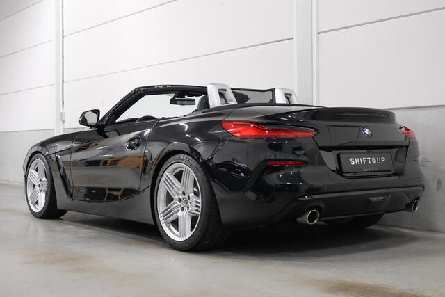 BMW Z4 Roadster sDrive30i Alpina | Head Up | Hifi | Adapt. Cruise Control