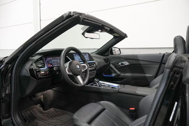 BMW Z4 Roadster sDrive30i Alpina | Head Up | Hifi | Adapt. Cruise Control