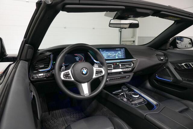 BMW Z4 Roadster sDrive30i Alpina | Head Up | Hifi | Adapt. Cruise Control