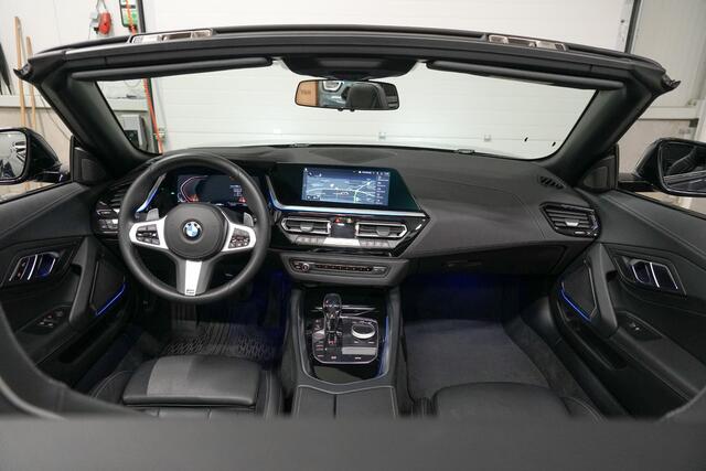 BMW Z4 Roadster sDrive30i Alpina | Head Up | Hifi | Adapt. Cruise Control