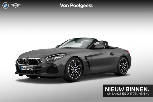 BMW Z4 sDrive30i High Executive Edition Model M Sport Aut.