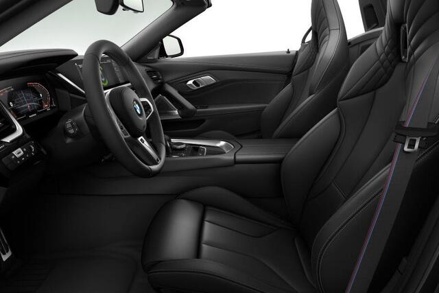 BMW Z4 sDrive30i High Executive Edition Model M Sport Aut.