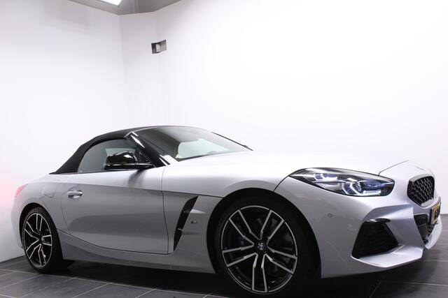 BMW Z4 Roadster sDrive20i M Sport/Full options/Harman Kardon/Head up