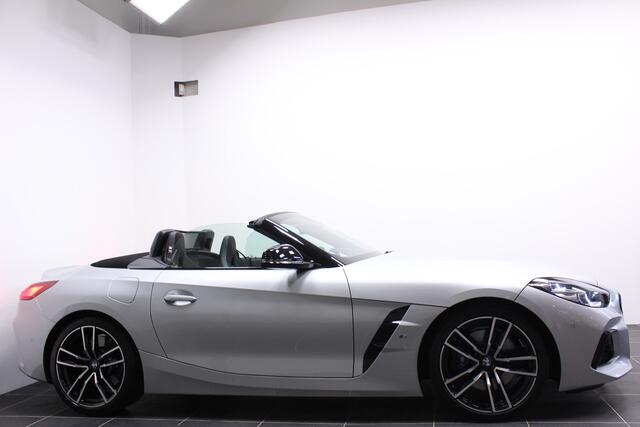 BMW Z4 Roadster sDrive20i M Sport/Full options/Harman Kardon/Head up