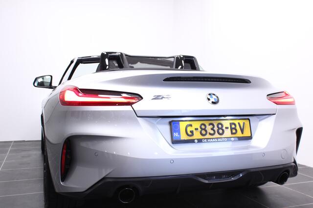 BMW Z4 Roadster sDrive20i M Sport/Full options/Harman Kardon/Head up