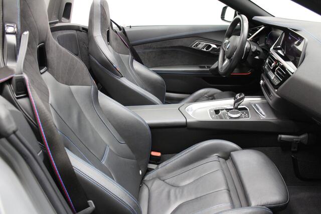 BMW Z4 Roadster sDrive20i M Sport/Full options/Harman Kardon/Head up