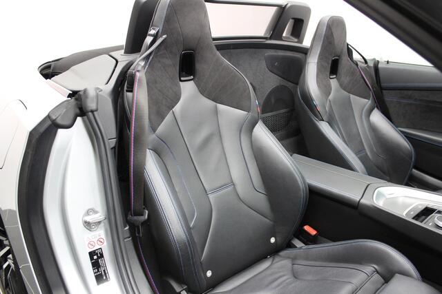 BMW Z4 Roadster sDrive20i M Sport/Full options/Harman Kardon/Head up