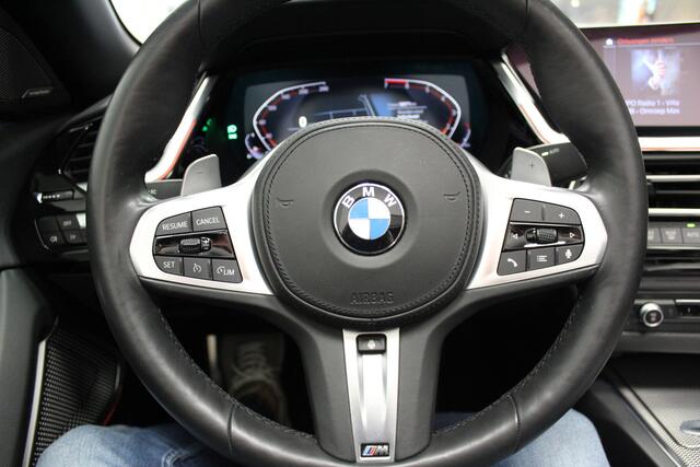 BMW Z4 Roadster sDrive20i M Sport/Full options/Harman Kardon/Head up