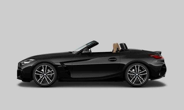 BMW Z4 Roadster sDrive20i Harman Kardon | Head Up | 19"