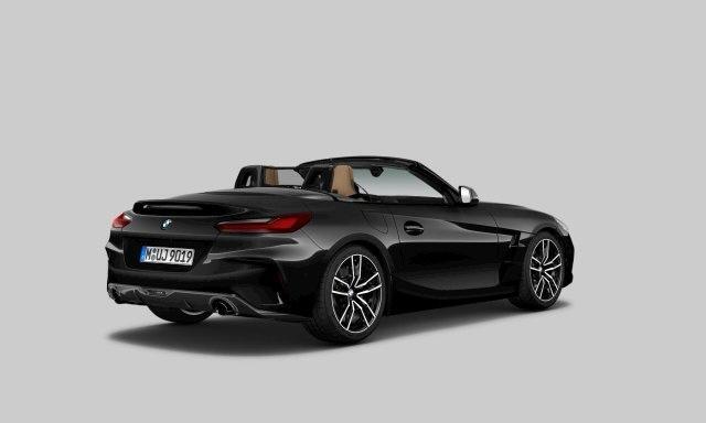 BMW Z4 Roadster sDrive20i Harman Kardon | Head Up | 19"