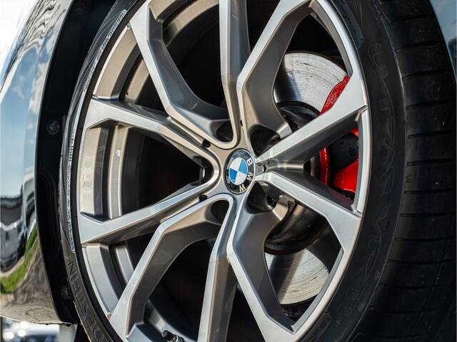 BMW Z4 Roadster sDrive20i High Exe M-Sport 19 INCH HUD HIFI LEDER LED SCHAALSTOEL VIRTUAL DASH