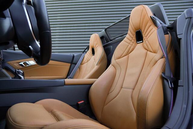 BMW Z4 Roadster sDrive20i M-Sport / NL Auto / Harman Kardon / Leder