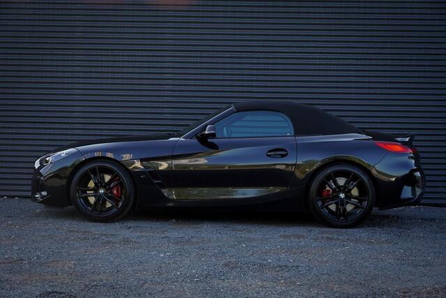 BMW Z4 Roadster sDrive20i M-Sport / NL Auto / Harman Kardon / Leder