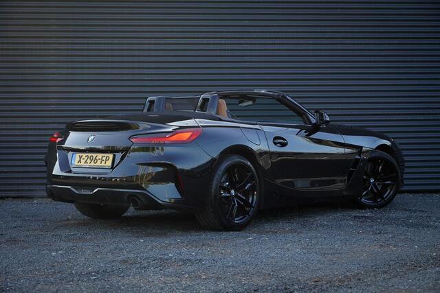 BMW Z4 Roadster sDrive20i M-Sport / NL Auto / Harman Kardon / Leder