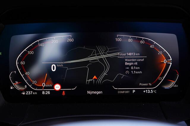 BMW Z4 Roadster sDrive20i M-Sport / NL Auto / Harman Kardon / Leder