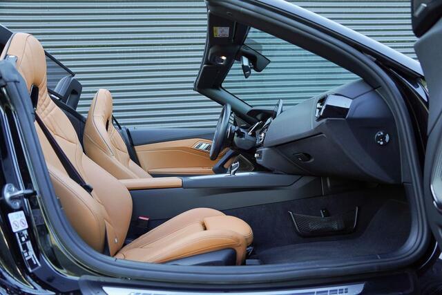 BMW Z4 Roadster sDrive20i M-Sport / NL Auto / Harman Kardon / Leder