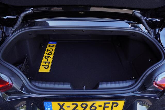 BMW Z4 Roadster sDrive20i M-Sport / NL Auto / Harman Kardon / Leder
