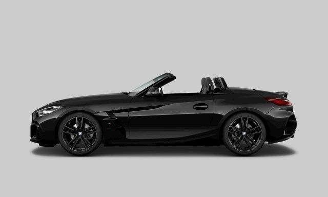 BMW Z4 Roadster sDrive20i M-Sport | Harman Kardon | Stuurverwarming | 19"