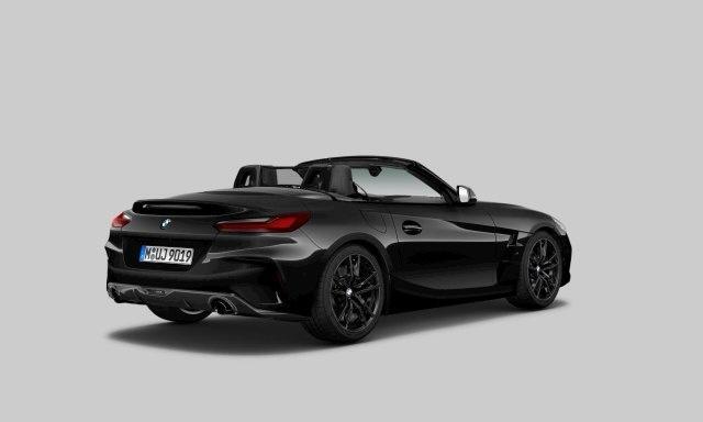 BMW Z4 Roadster sDrive20i M-Sport | Harman Kardon | Stuurverwarming | 19"