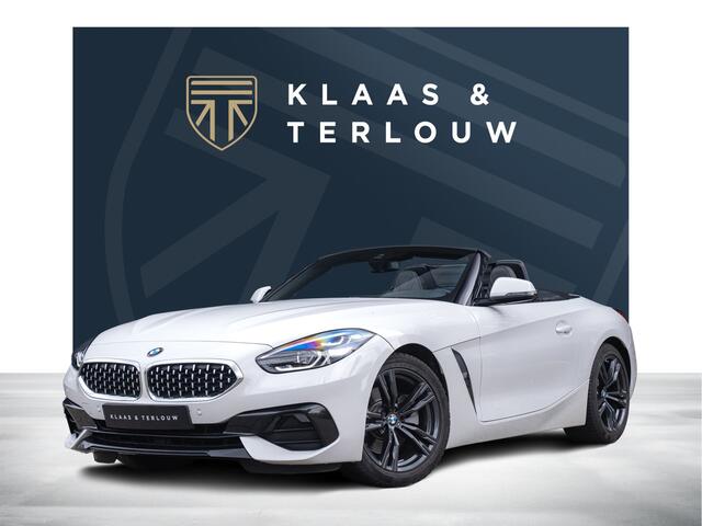 BMW Z4 Roadster sDrive20i High Executive