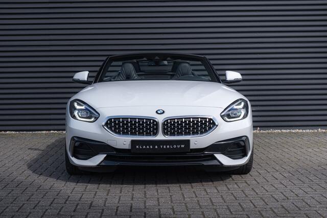 BMW Z4 Roadster sDrive20i High Executive
