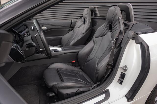 BMW Z4 Roadster sDrive20i High Executive