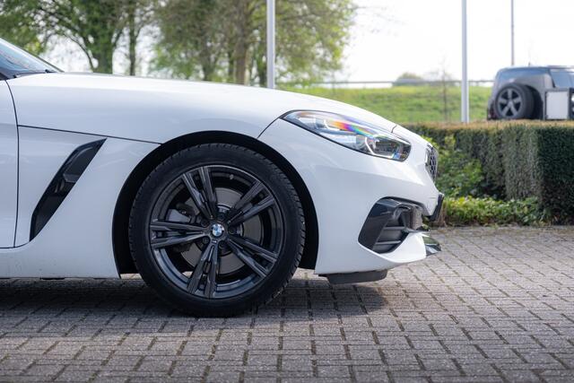 BMW Z4 Roadster sDrive20i High Executive