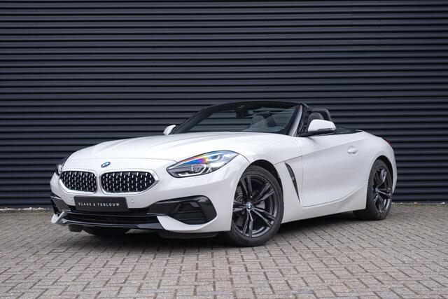 BMW Z4 Roadster sDrive20i High Executive