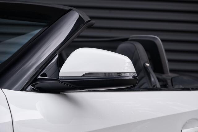 BMW Z4 Roadster sDrive20i High Executive