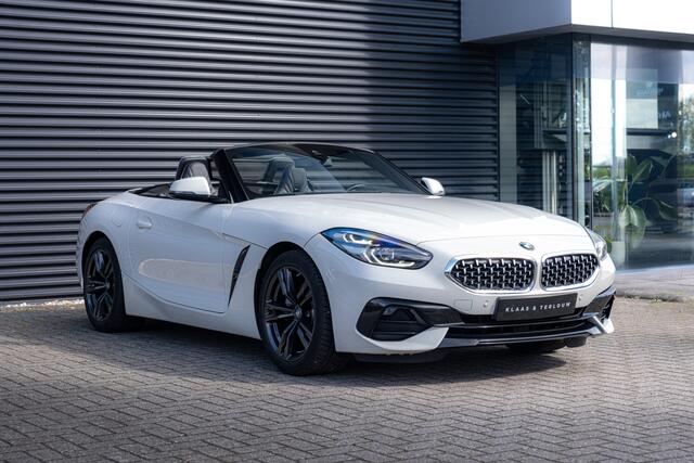 BMW Z4 Roadster sDrive20i High Executive