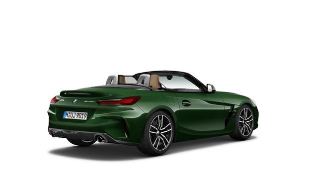 BMW Z4 sDrive20i Roadster | High Executive | Business Edition Plus | Parking Pack | Safety Pack | M Sportpakket