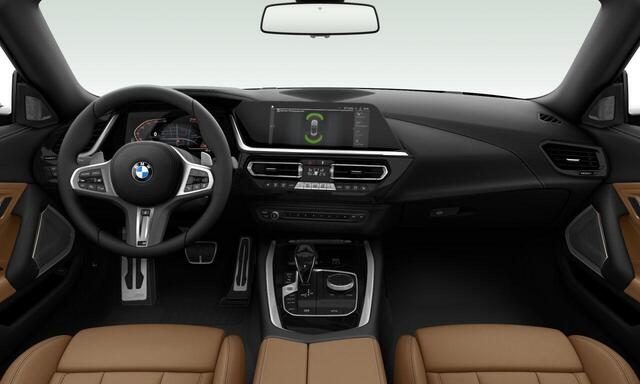 BMW Z4 sDrive20i Roadster | High Executive | Business Edition Plus | Parking Pack | Safety Pack | M Sportpakket