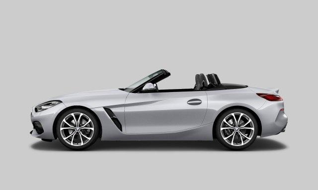 BMW Z4 Roadster sDrive30i Harman Kardon | Stuurverwarming | 19" | DAB