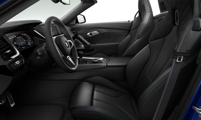 BMW Z4 Roadster M40i - Manual - Memoryzetel - Head-up - Harman Kardon