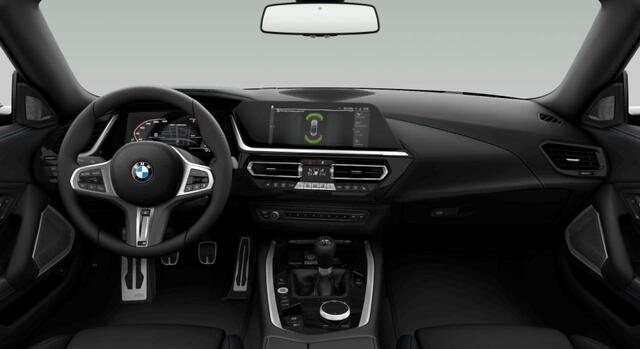 BMW Z4 Roadster M40i - Manual - Memoryzetel - Head-up - Harman Kardon