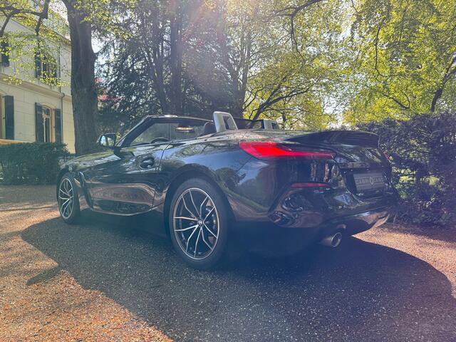 BMW Z4 Roadster sDrive20i, Sportline