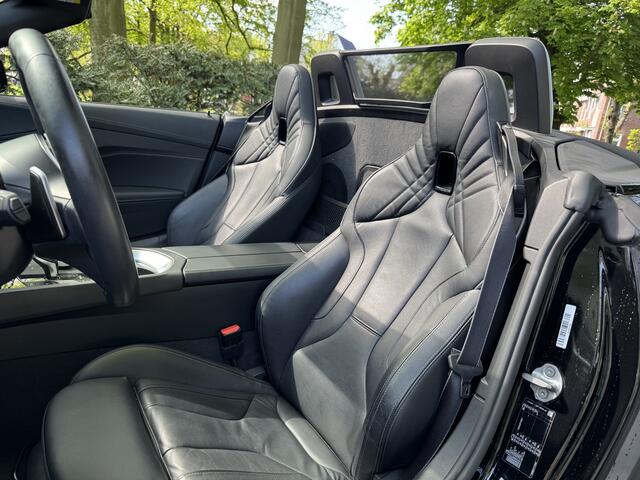 BMW Z4 Roadster sDrive20i, Sportline