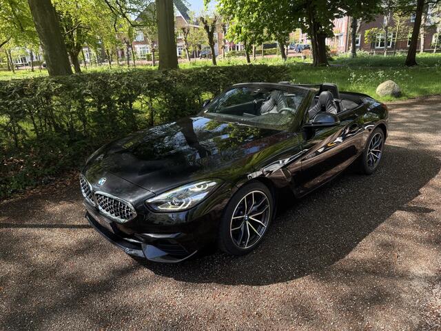 BMW Z4 Roadster sDrive20i, Sportline