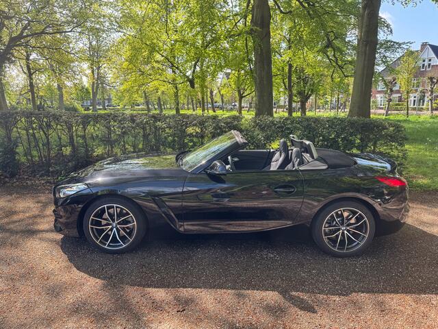 BMW Z4 Roadster sDrive20i, Sportline