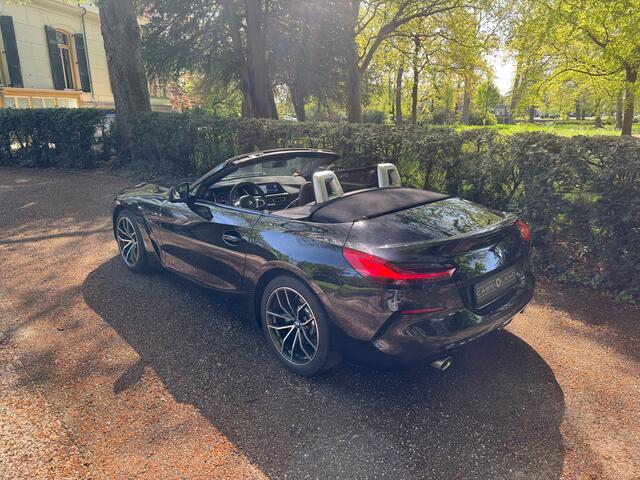 BMW Z4 Roadster sDrive20i, Sportline