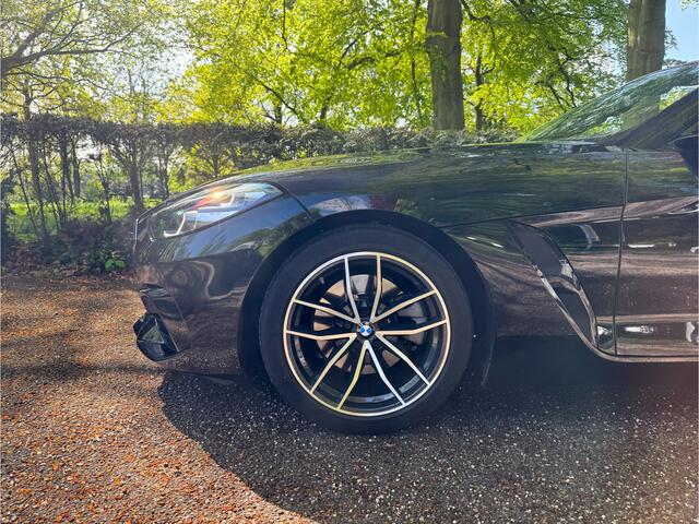 BMW Z4 Roadster sDrive20i, Sportline
