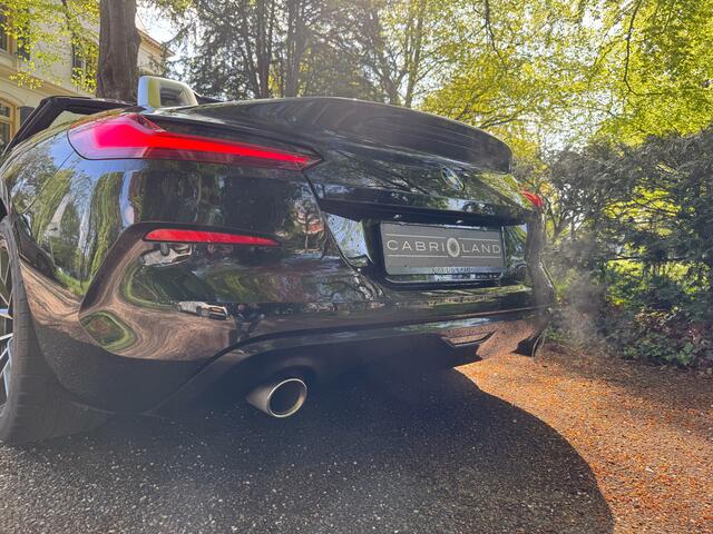 BMW Z4 Roadster sDrive20i, Sportline